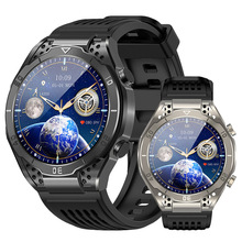 JA01�����ֱ�1.43inch�{��ͨԒ������Ӌ��˯��ECG���Ѫ�ǱO�y