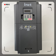 英威腾 INVT变频器 Gooddrive20系列变频器