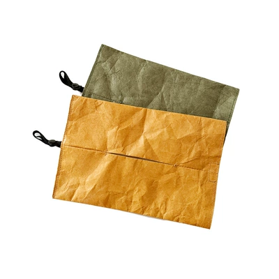 Bag Japanese-Style Household Storage Box | Car tissue box/set
