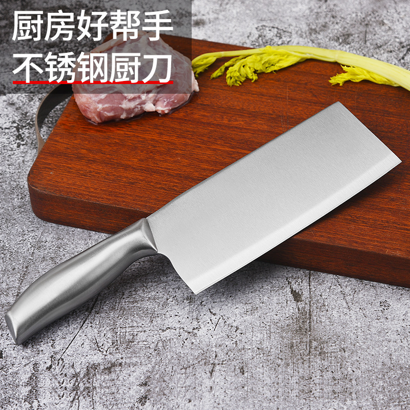6 점 용접 부엌 칼