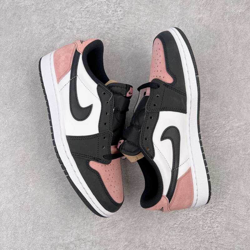 莆田純正原フルヘッドレザーエアクッションシューズ AJ1 紳士靴バスケットボールシューズ aj1 ロートップ女性スニーカースポーツシューズ|undefined