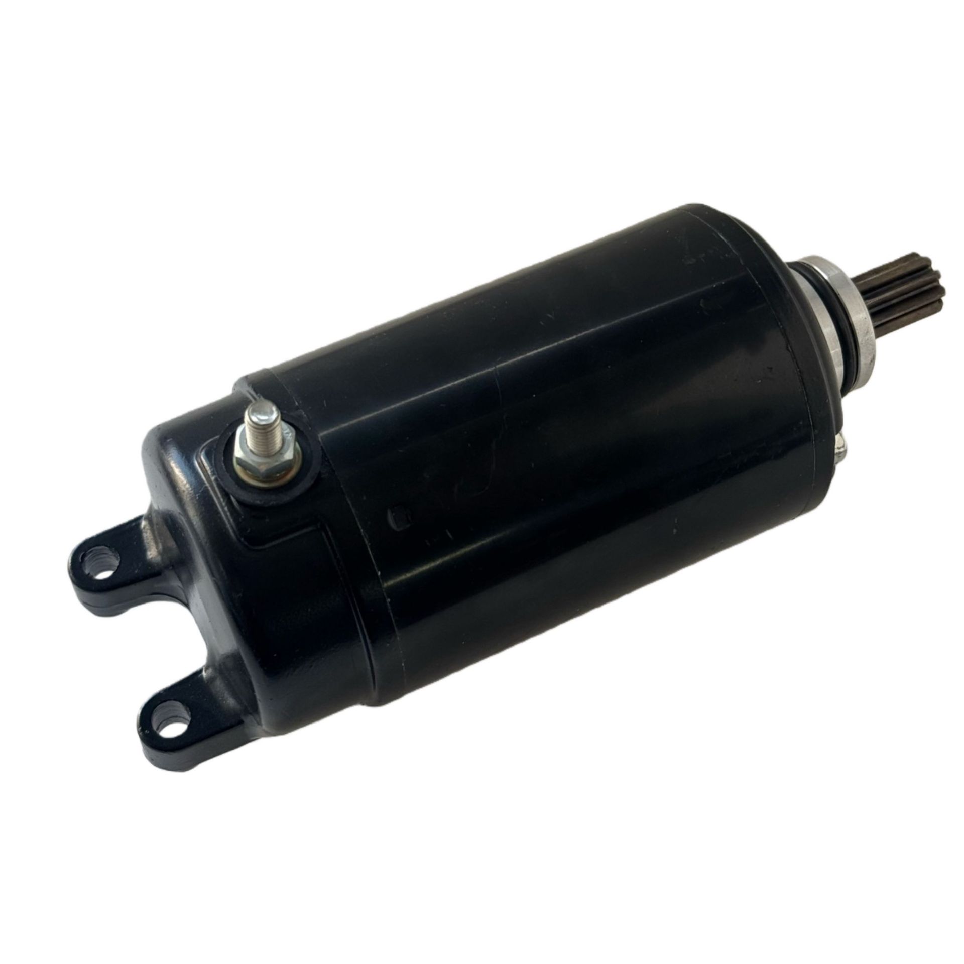 T1311114 Starter Motor Motorcycle Parts Starter Motor Suitable for Triple 105