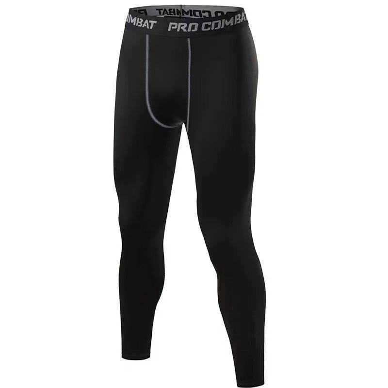 Capa de invierno para hombres con mangas largas con base de tercife seco rápido acondicionamiento físico correr entrenamiento chaqueta de baloncesto ropa interior cálida otoño invierno