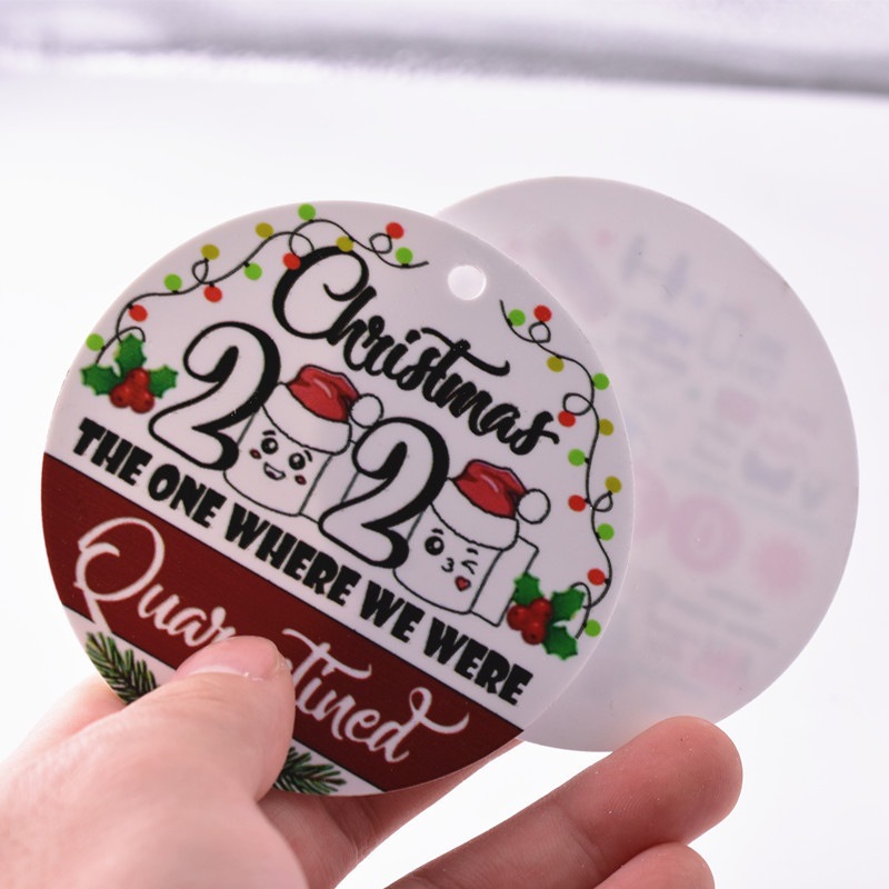 Personalized Acrylic Decor