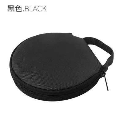 Car Cd Case, Vehicle Cd Multimediya və saxlama aksesuarları - cd-bag-black