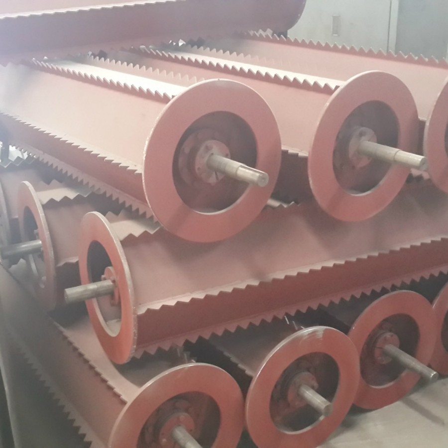 FA028-160-0900-1郑纺机  多仓打手结合件