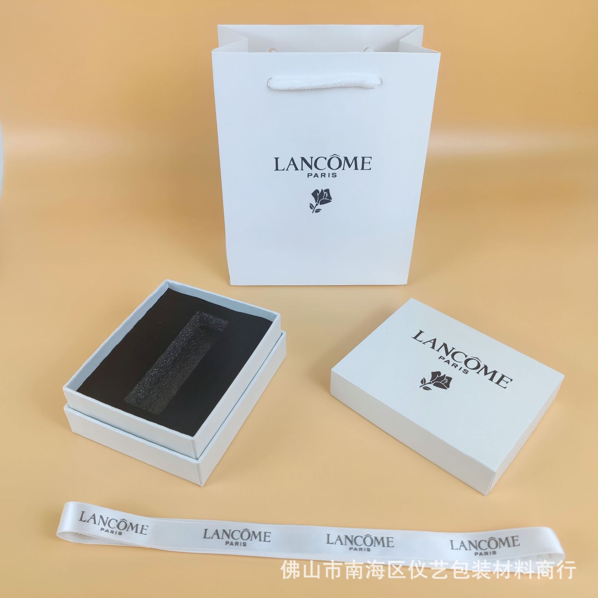 Lanco lipstick box