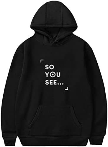 Sier Basic Boys 2D Printed Funny Hoodie Dhar Mann Merch Kids