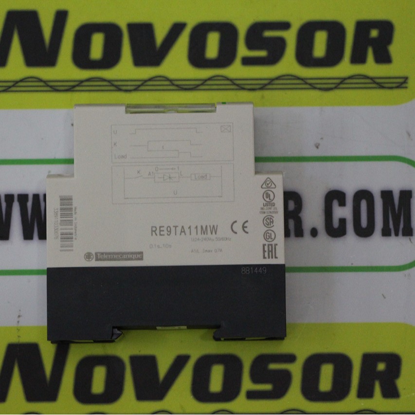 SchneiderElectric  施耐德  LP1K09008BD9A  24VDC