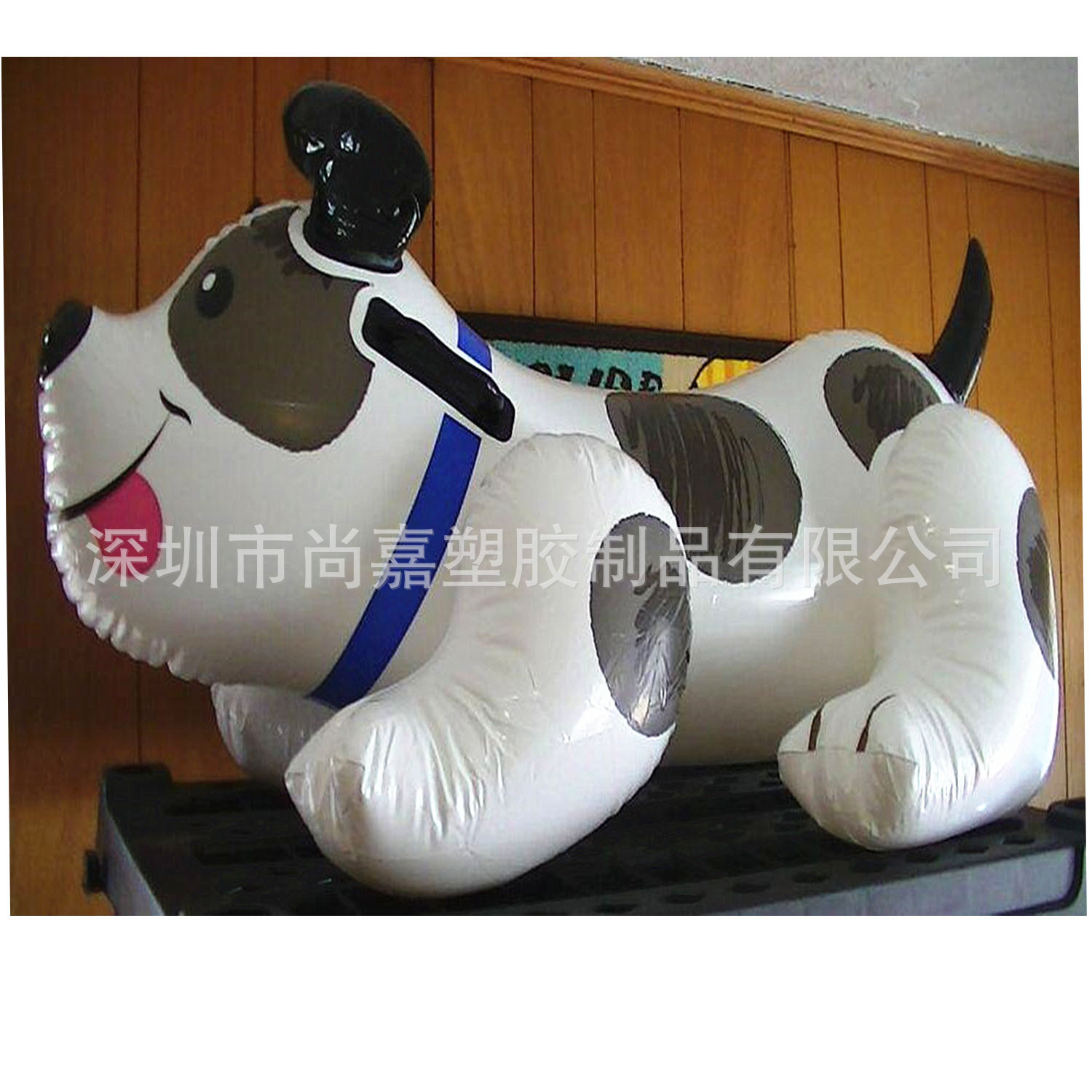 children's pillow PVC