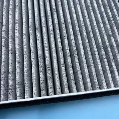 Passat Air Conditioning Filter – Air conditioning filter