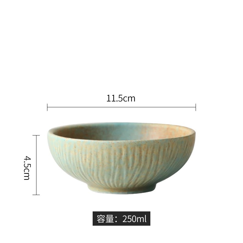 4.5inch 엠보싱 윙볼-밀밭