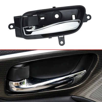 Renaultova Inner Handle | Armrest, handle, handle