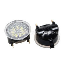 �����ڸ����ɵ�ŷ��ţ����纳·���ֿ�MKZ���Ӿ�led�����Ƴ���