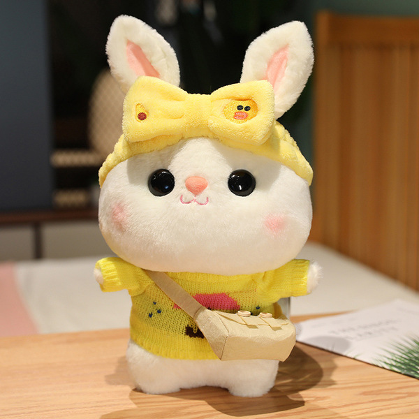 Cute rabbit