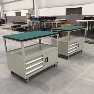Tianjin Movable Tool Car Manufacturer Can Be Configurated Drawer Configuration Laminate Welcome to Consultation