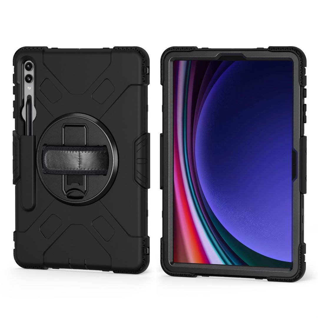 Samsung Tab S9+/S9FE+/S10+