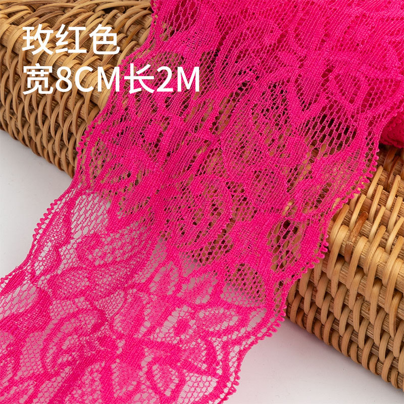 Rose red 1 meter