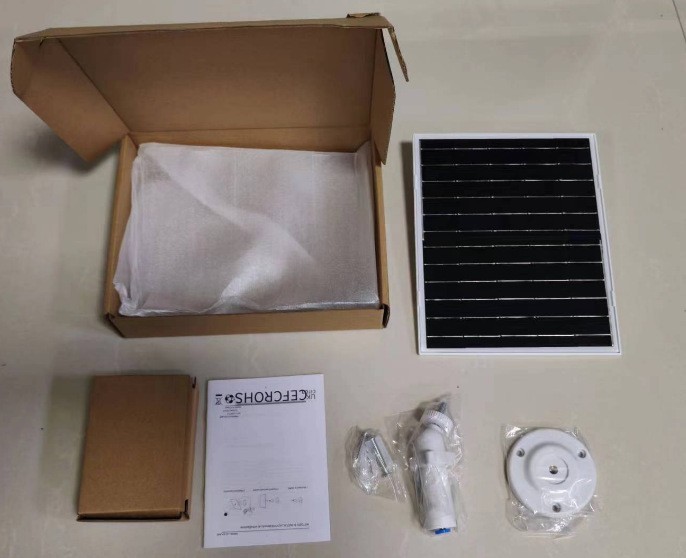 太阳能板8W/15W监控电话手表5V户外太阳能应急充电板便携式单晶硅|undefined