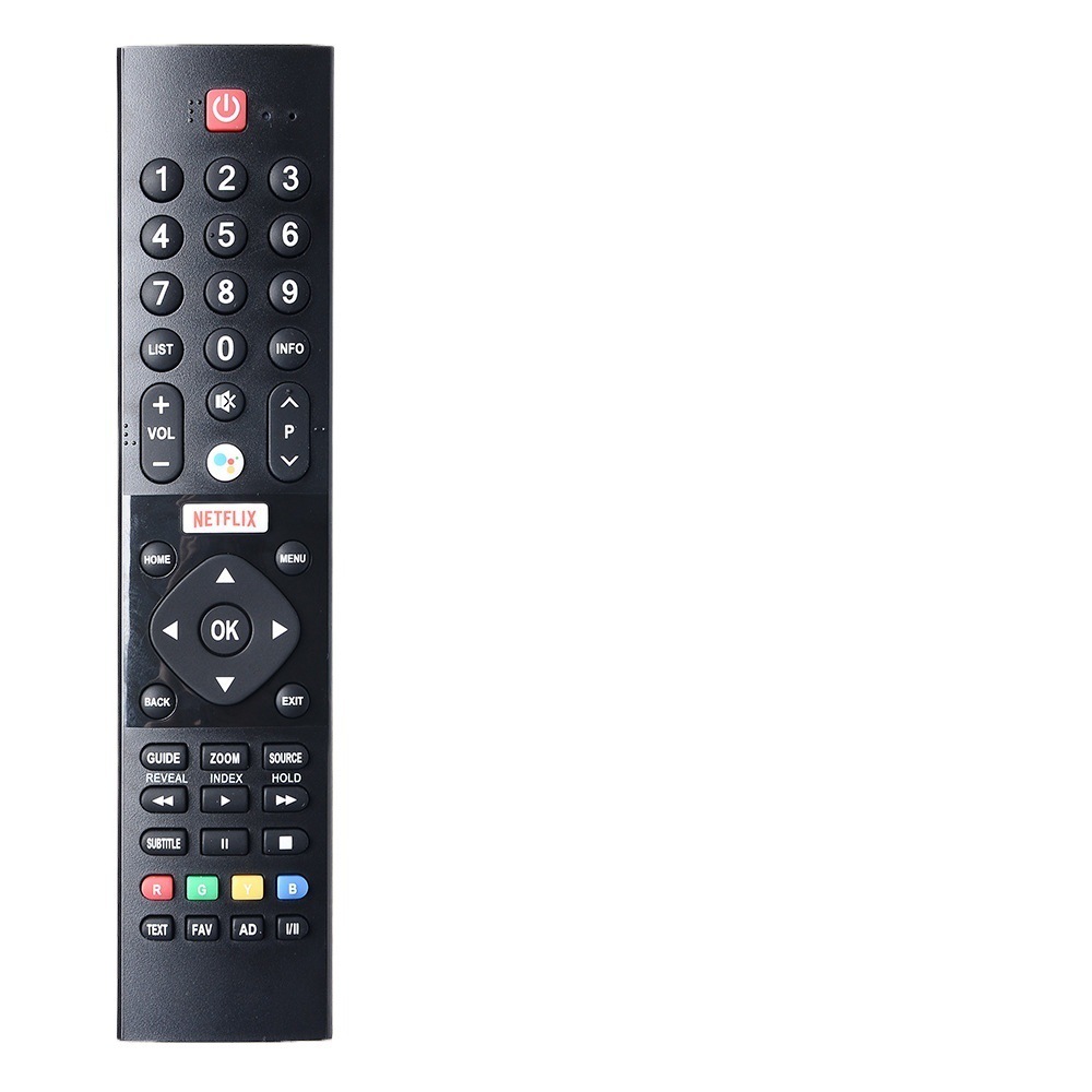 适用松下电视遥控HOF19I127GPD10 TH-32GS550V TH-43GX650S 49GX6