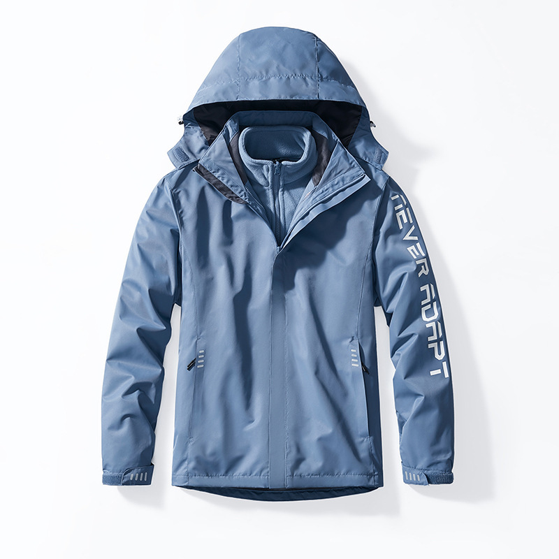 Orquídea de niebla masculina