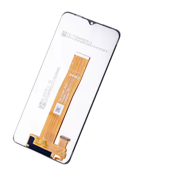 Para Samsung A12/A125 teléfono móvil pantalla conjunto A125F /A125M Original WF