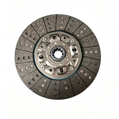 driven disc/clutch plate, supports – Mufta sistemi