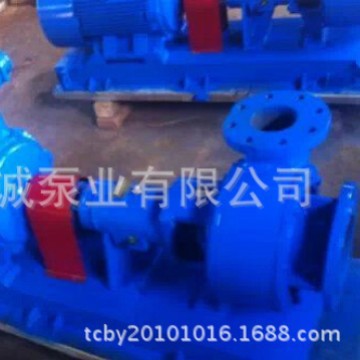 碟片离心泵TDP/低剪切离心泵/高粘度离心泵/颗粒离心泵/
