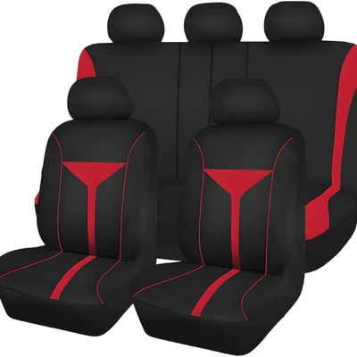 Temu Meike Duo — Seat cushion, seat cover