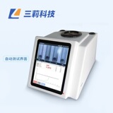 Автоматический пластиковый краситель, тестер, полностью автоматический