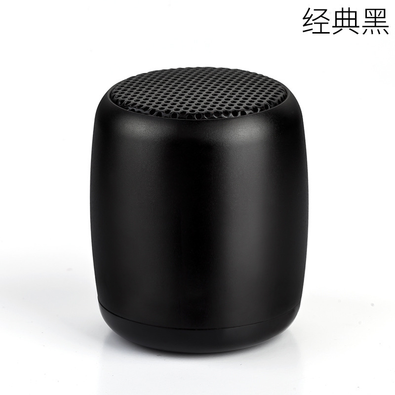 国境を越えた起爆金M1無線ミニbluetoothスピーカー金属小鋼砲屋外ポータブル小型音響卸売り|undefined