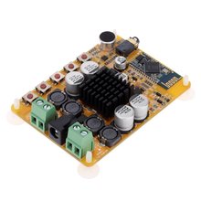 TDA7492 ����4.0���Ű� 2*50W���ֹ���˫���� ����Ͳ CSR8635����