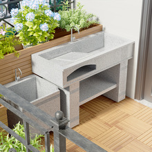 ����ʯϴ�³؎����°�̨����Ñ���ʯ�^ˮ���ϰѳ�ʯ��ƴ��ϴ��̨