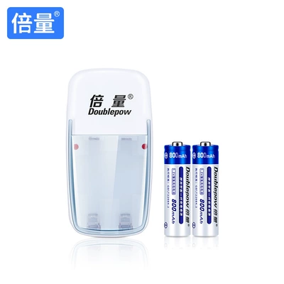Hibrid akkumulyator batareyaları | rechargeable battery children's toy wireless - b01-with-2-sections-no-5-800