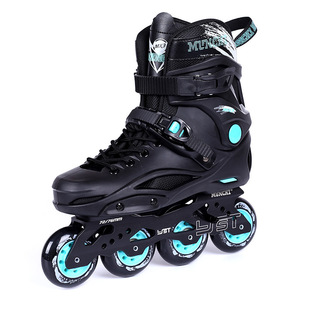 Mx3 Roller Skates, Adult Skates, Adult Roller Skates, Inline Skates, Roller Skates, Shoe Floral Professional Flat Shoes