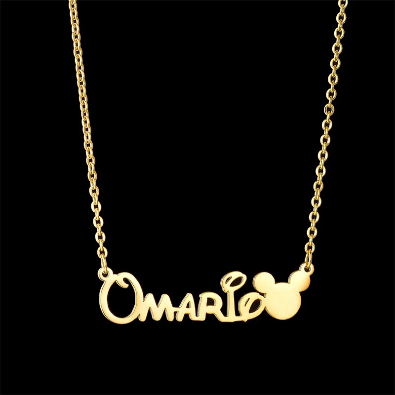 Jimilory-Custom-Cartoon-Mickey