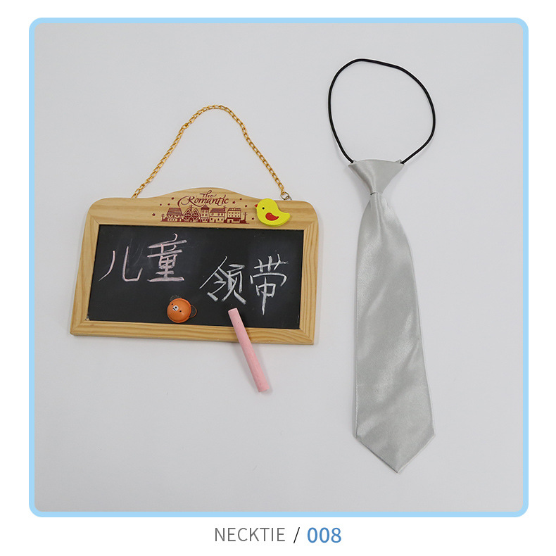 儿童领带详情---产品展示01_09