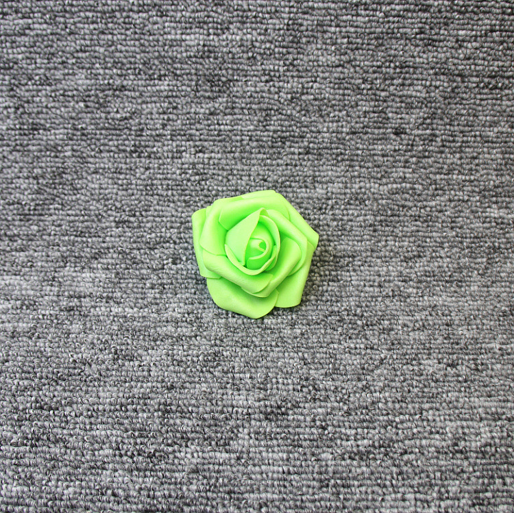 녹색
