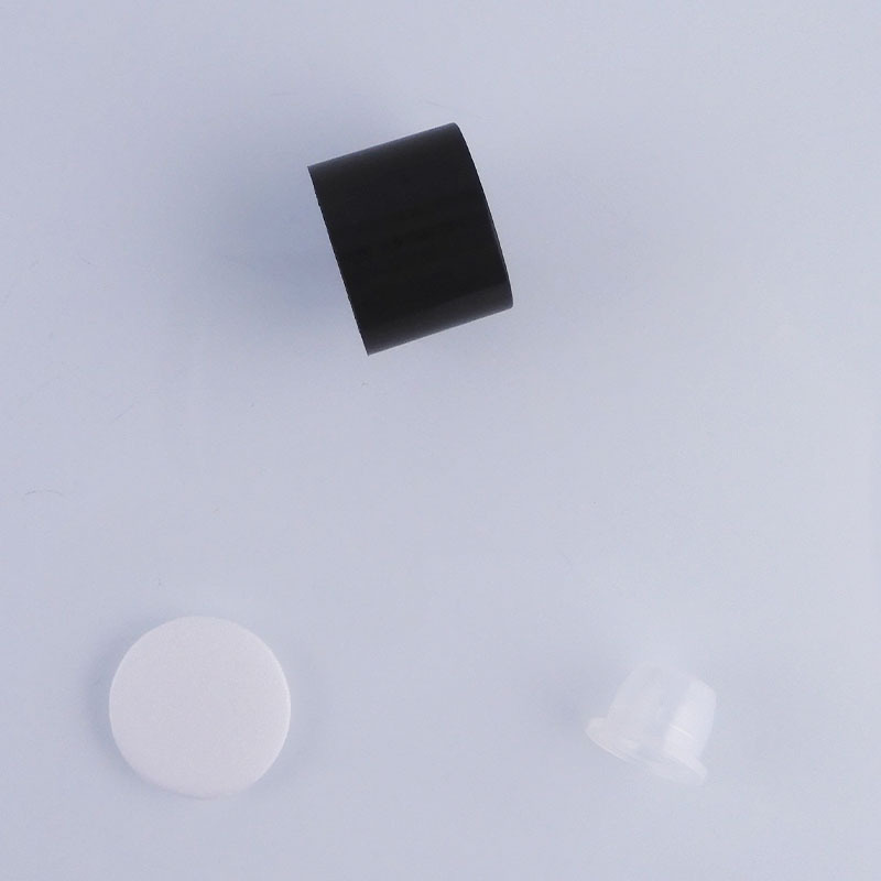 量大价优现货50ml绿色精油瓶玻璃分装化妆品包材原液玻璃瓶精油瓶|undefined