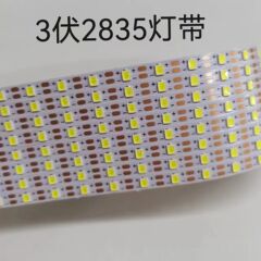 3vランプ2835ランプ付きボタン付き電池ボックスランプ3v電池ボックスランプ60ランプ100ランプ120ランプ抵抗なし