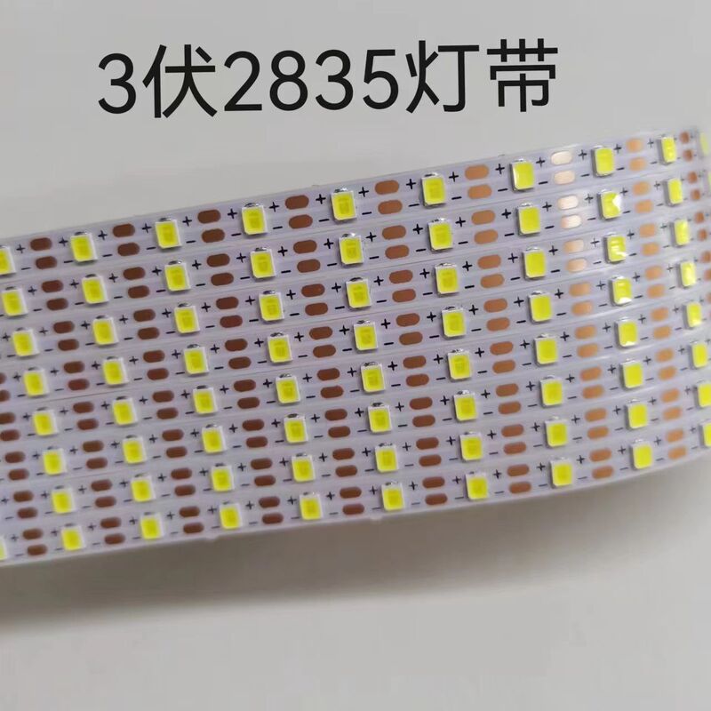 3vランプ2835ランプ付きボタン付き電池ボックスランプ3v電池ボックスランプ60ランプ100ランプ120ランプ抵抗なし|undefined