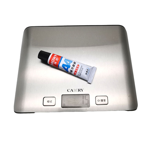 Braun universal glue wholesale 0302 glue curry type glue sticks firmly without punching glass glue high viscosity wall