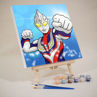 �W������ͯ�������������ͮ�diy�Tɫ�����ɫ�����ֹ��b��Ͳʮ�