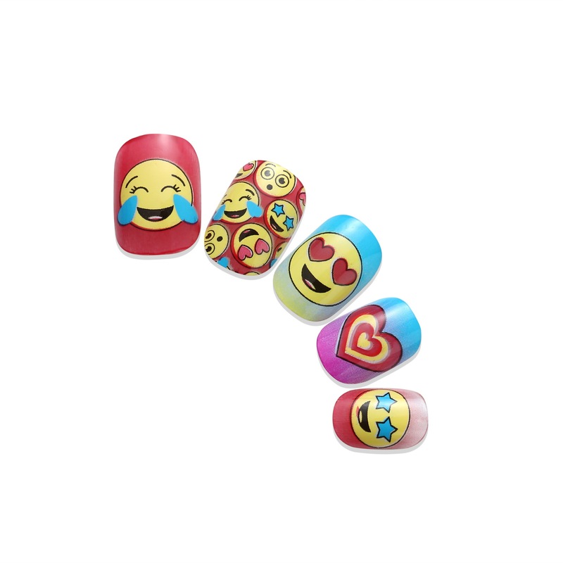 Children's nail patch production factory, overseas nail patch supplier Children's nail patch production factory, overseas nail patch supplier