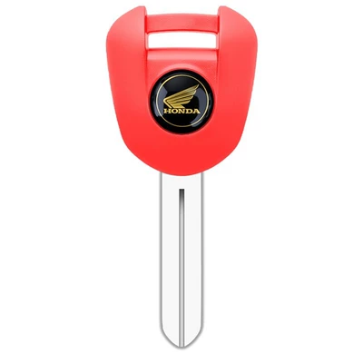 Compatible with Honda motorcycles CBR650, Motorcycle Key