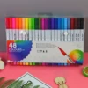 48 color [white rod]