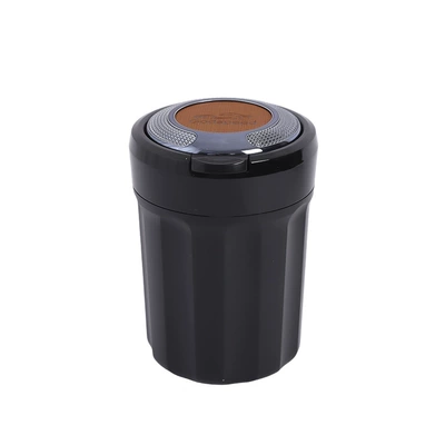 Car ashtray — Car Automatic Opening Lid