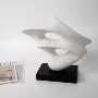 家居意式抽象艺术雕塑