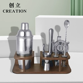 调酒器;酒具套装;其他酒具