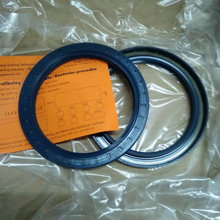 Cfw/Simrit/Freudenberg Bau2Slx2 15*35*7 Nbr Baum2X7 Oil Seal